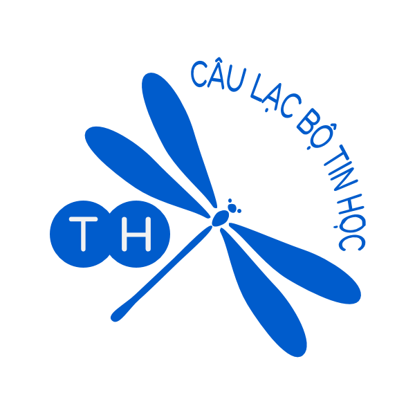 Logo CLB HTTH